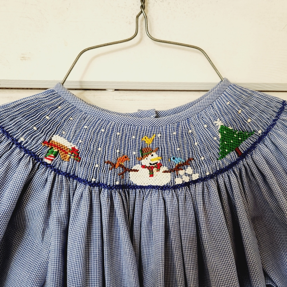 Boutique BE MINE Christmas DRESS SIZE 6